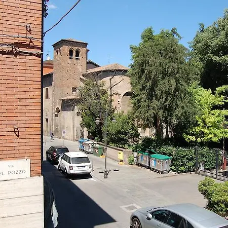 Appartamento In Centro