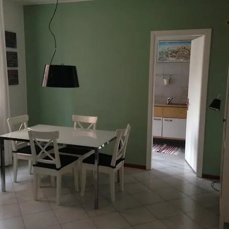 Appartamento In Centro