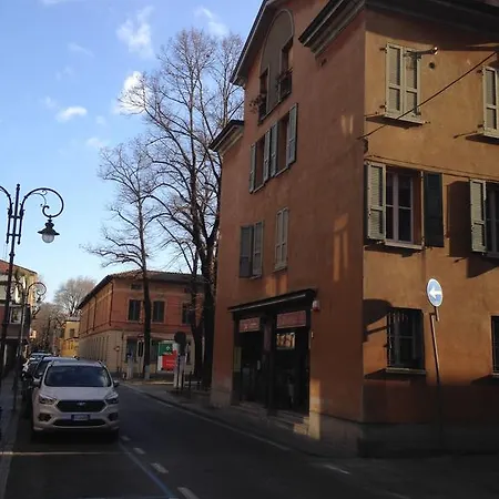 Appartamento In Centro Reggio nell'Emilia