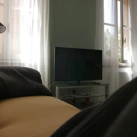 Appartamento In Centro