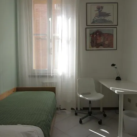 Appartamento In Centro Reggio nell'Emilia