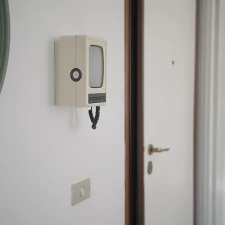 Appartamento In Centro Reggio nell'Emilia