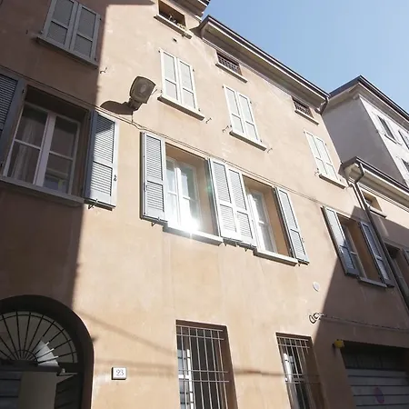 In Centro * Reggio nell'Emilia