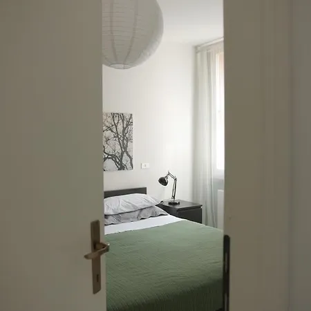 In Centro Appartamento *
