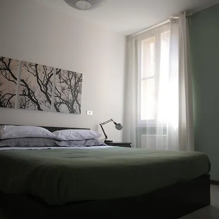 Appartamento In Centro Reggio nell'Emilia