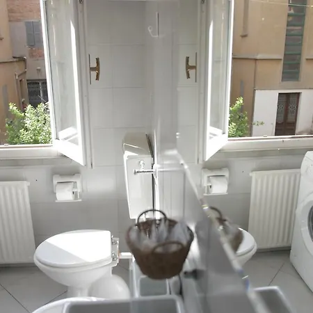 In Centro Appartamento
